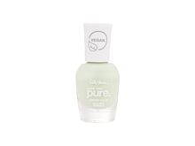 Vernis à ongles Sally Hansen Good. Kind. Pure. 10 ml 375 Mint Refresh