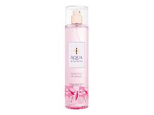 Spray corps Aqua di Sorrento Giardino di Amalfi 245 ml