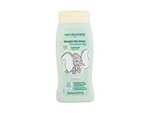 Doccia gel Naturaverde Disney Baby Ultra Delicate Wash 200 ml