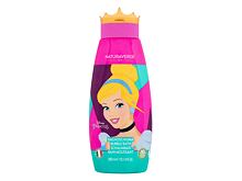 Bain moussant Naturaverde Disney Princess Bubble Bath 300 ml