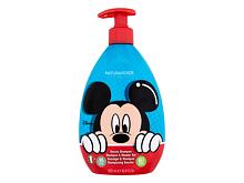 Shampoo Naturaverde Mickey Mouse Shampoo & Shower Gel 500 ml