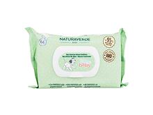 Lingettes nettoyantes Naturaverde Disney Baby Delicate Wet Wipes 1 Packung