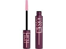 Mascara Maybelline Lash Sensational Sky High 7,2 ml Burgundy Haze