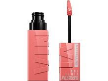 Rouge à lèvres Maybelline Superstay Vinyl Ink Liquid 4,2 ml 35 Cheeky