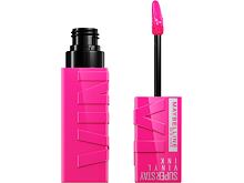 Lippenstift Maybelline Superstay Vinyl Ink Liquid 4,2 ml 150 Striking