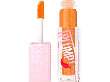 Lipgloss Maybelline Lifter Plump 5,4 ml 006 Hot Chili