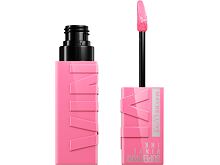 Lippenstift Maybelline Superstay Vinyl Ink Liquid 4,2 ml 155 Upbeat