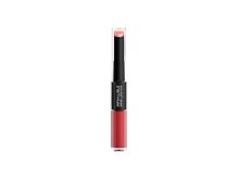 Rossetto L'Oréal Paris Infaillible 24H Lipstick 5 ml 213 Toujours Teaberry