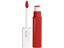 Rossetto Maybelline Superstay Matte Ink Liquid 5 ml 118 Dancer