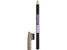 Crayon à sourcils Maybelline Express Brow Shaping Pencil 4,3 g 04 Medium Brown