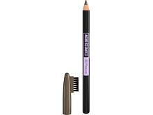 Augenbrauenstift  Maybelline Express Brow Shaping Pencil 4,3 g 04 Medium Brown