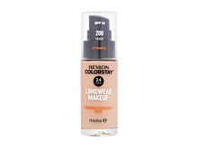 Foundation Revlon Colorstay Combination Oily Skin SPF15 30 ml 150 Buff Chamois