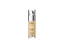 Foundation L'Oréal Paris True Match Super-Blendable Foundation 30 ml 4.N