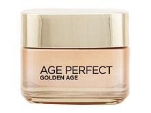 Tagescreme L'Oréal Paris Age Perfect Golden Age 50 ml