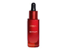 Sérum visage L'Oréal Paris Revitalift Hydrating Smoothing Serum 30 ml