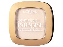 Illuminateur L'Oréal Paris Light From Paradise 9 g 01 Coconut Addict