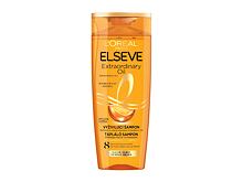 Shampooing L'Oréal Paris Elseve Extraordinary Oil Nourishing Shampoo 400 ml