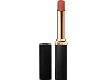 Lippenstift L'Oréal Paris Color Riche Intense Volume Matte Nudes of Worth 1,8 g 505 Le Nude Resilie