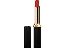 Rossetto L'Oréal Paris Color Riche Intense Volume Matte Colors of Worth 1,8 g 200 L´orange Stand Up