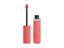 Rossetto L'Oréal Paris Infaillible Matte Resistance Lipstick 5 ml 625 Summer Fling