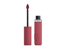 Rossetto L'Oréal Paris Infaillible Matte Resistance Lipstick 5 ml 665 First Move