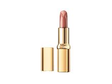 Rouge à lèvres L'Oréal Paris Color Riche Free the Nudes 4,7 g 520 Nu Defiant