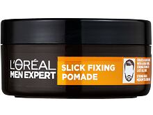 Gel cheveux L'Oréal Paris Men Expert Barber Club Slick Fixing Pomade 75 ml
