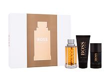 Eau de toilette HUGO BOSS Boss The Scent 2015 SET1 100 ml Sets