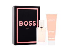 Eau de Parfum HUGO BOSS BOSS Alive SET5 30 ml Sets