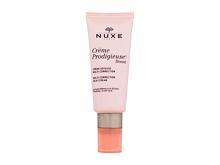 Crema giorno per il viso NUXE Prodigieuse Boost Multi-Correction Glow-Boosting Cream 40 ml