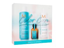 Shampooing Moroccanoil Color Care 250 ml Sets