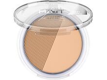 Poudre Catrice All Matt Plus 10 g 010 Transparent