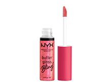 Lucidalabbra NYX Professional Makeup Butter Gloss Bling 8 ml 05 She Got Money