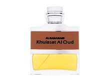 Eau de Parfum Al Haramain Khulasat Al Oudh 100 ml