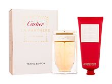 Eau de Parfum Cartier La Panthère 75 ml Sets