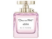 Eau de Toilette Oscar de la Renta Alibi Eau So Charming 100 ml