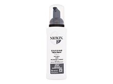 Baume et soin des cheveux Nioxin System 2 Scalp & Hair Treatment 100 ml