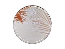 Bronzer The Body Shop Coconut Bronze Matte Bronzing Powder 9 g 03 Matte Coco Medium