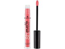 Lippenstift Essence 8h Matte Liquid Lipstick 2,5 ml 01 Cinnamon Spice