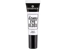 Lidschatten Essence Dewy Eye Gloss 8 ml 02 Galaxy Gleam