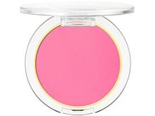 Rouge Essence Blush Crush! 5 g 50 Pink Pop