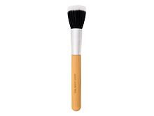 Pennelli make-up The Body Shop Duo Fibres Foundation Brush 1 St.