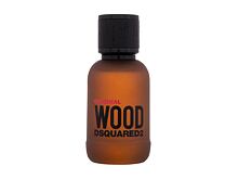 Eau de parfum Dsquared2 Wood Original 30 ml