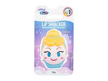 Lippenbalsam Lip Smacker Disney Emoji Cinderella #BibbityBobbityBerry 7,4 g