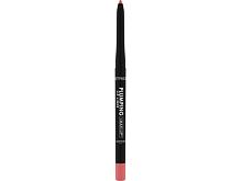 Matita labbra Catrice Plumping Lip Liner 0,35 g 200 Rosie Feels Rosy