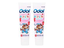 Dentifricio Odol Kids Strawberry 50 ml