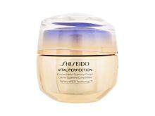 Crème de jour Shiseido Vital Perfection Concentrated Supreme Cream 50 ml