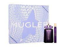 Eau de parfum Mugler Alien 60 ml Sets