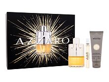 Eau de Toilette Azzaro Wanted 100 ml Sets