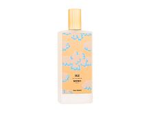 Eau de Parfum Memo Paris Fleurs Bohèmes Inlé 75 ml